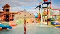 Coral Sea Beach and Aqua Park, фото 3