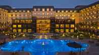 Renaissance Cairo Mirage City Hotel