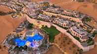 Anantara Qasr al Sarab Desert Resort