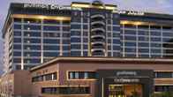 Pullman Dubai Creek City Centre
