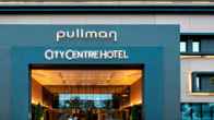 Pullman Dubai Creek City Centre, фото 2