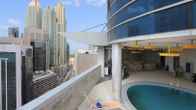 TRYP by Wyndham Abu Dhabi City Centre, фото 3