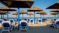 Ramada by Wyndham Beach Hotel Ajman, фото 2