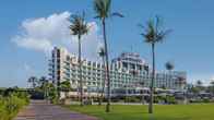 JA The Resort - JA Beach hotel