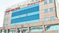 Ramee Royal Hotel