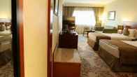 Ramee Royal Hotel, фото 4