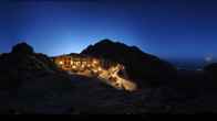 Six Senses Zighy Bay