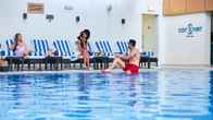 Mercure Suites Dubai Barsha Heights
