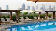 Crowne Plaza Dubai Jumeirah, an IHG Hotel, фото 3