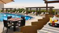 Crowne Plaza Dubai Jumeirah, an IHG Hotel, фото 4