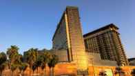 Отель Swissotel Al Ghurair Dubai