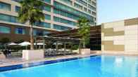 Отель Swissotel Al Ghurair Dubai, фото 2