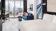 Movenpick Hotel Jumeirah Lakes Towers, фото 6