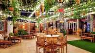 Movenpick Hotel Jumeirah Lakes Towers, фото 26