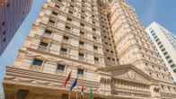 Royal Rose Hotel