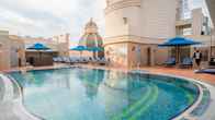 Royal Rose Hotel, фото 4
