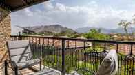 JA Hatta Fort Hotel, фото 4