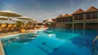 JA Hatta Fort Hotel, фото 6