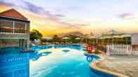 JA Hatta Fort Hotel, фото 7
