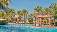 Emirates Palace, Abu Dhabi