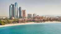 Emirates Palace, Abu Dhabi, фото 2