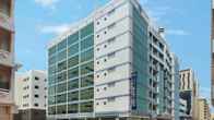 Howard Johnson Plaza By Wyndham Dubai Deira