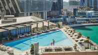 Four Seasons Hotel Abu Dhabi at Al Maryah Island, фото 2