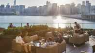 Four Seasons Hotel Abu Dhabi at Al Maryah Island, фото 4