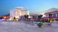 Oceanic Khorfakkan Resort And Spa