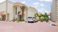 Oceanic Khorfakkan Resort And Spa, фото 2