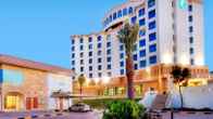 Oceanic Khorfakkan Resort And Spa, фото 4