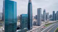 Sofitel Dubai Downtown