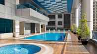 Ramada by Wyndham Dubai Barsha Heights, фото 5