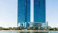 Novotel Abu Dhabi Gate