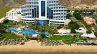Le Meridien Al Aqah Beach Resort
