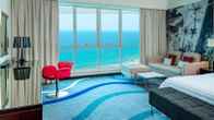 Le Meridien Al Aqah Beach Resort, фото 3