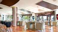 Le Meridien Al Aqah Beach Resort, фото 4