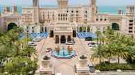Jumeirah Al Qasr