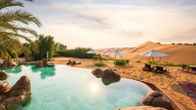 Telal Resort, Al Ain, фото 2