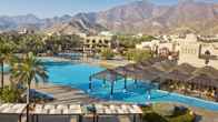 Miramar Al Aqah Beach Resort