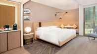 Sheraton Abu Dhabi Hotel & Resort, фото 3