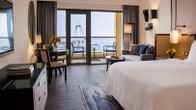 Amwaj Rotana, Jumeirah Beach Residence, фото 4
