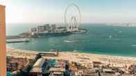 Amwaj Rotana, Jumeirah Beach Residence, фото 6