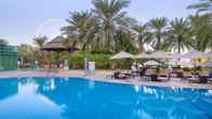Hilton Dubai Jumeirah, фото 2