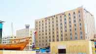 Arabian Courtyard Hotel & Spa