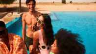Bab Al Shams Desert Resort, фото 2