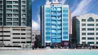 Mermaid Beach hotel LLC