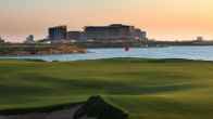 Radisson Blu Hotel, Abu Dhabi Yas Island, фото 3