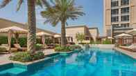 Hilton Dubai Al Habtoor City