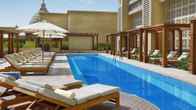 Hilton Dubai Al Habtoor City, фото 2